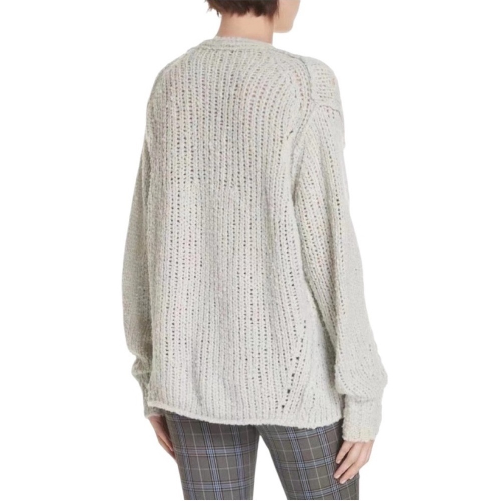 Rag & Bone Arizona V-Neck Sweater - Picture 3 of 4